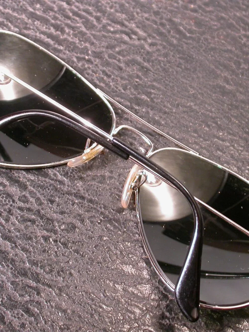Ray-Ban up auction